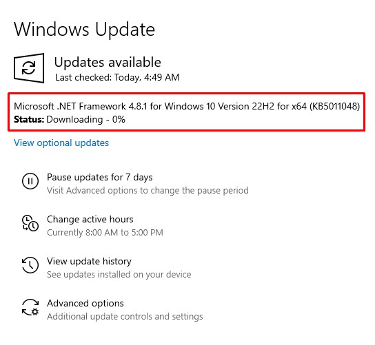 Fixed: Why Windows 10 Settings Won't Open | Cpugpunerds.com