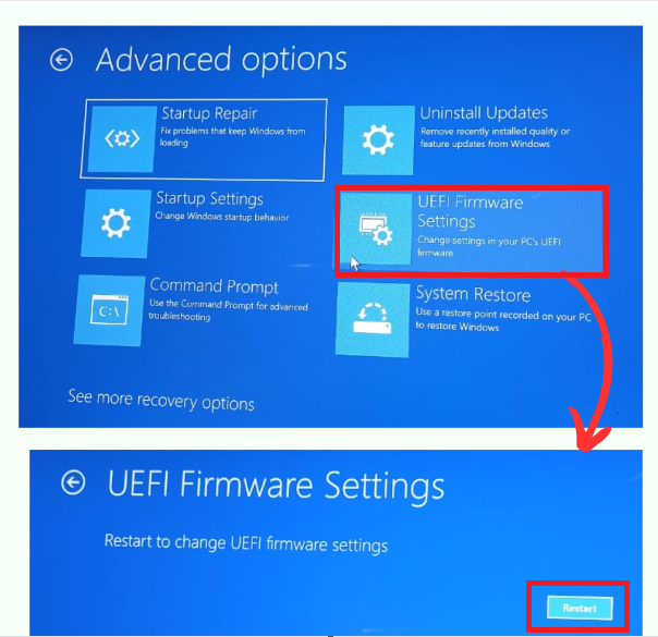Should Windows Boot Manager be First? Answered | cpugpunerds.com
