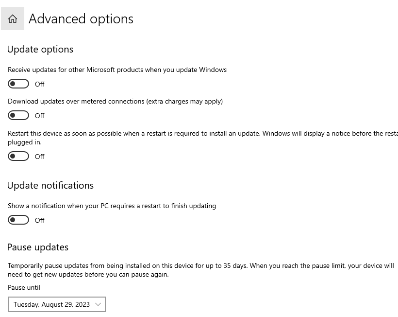 Why Does Windows 11 Update So Often? 7 Reasons | Cpugpunerds.com