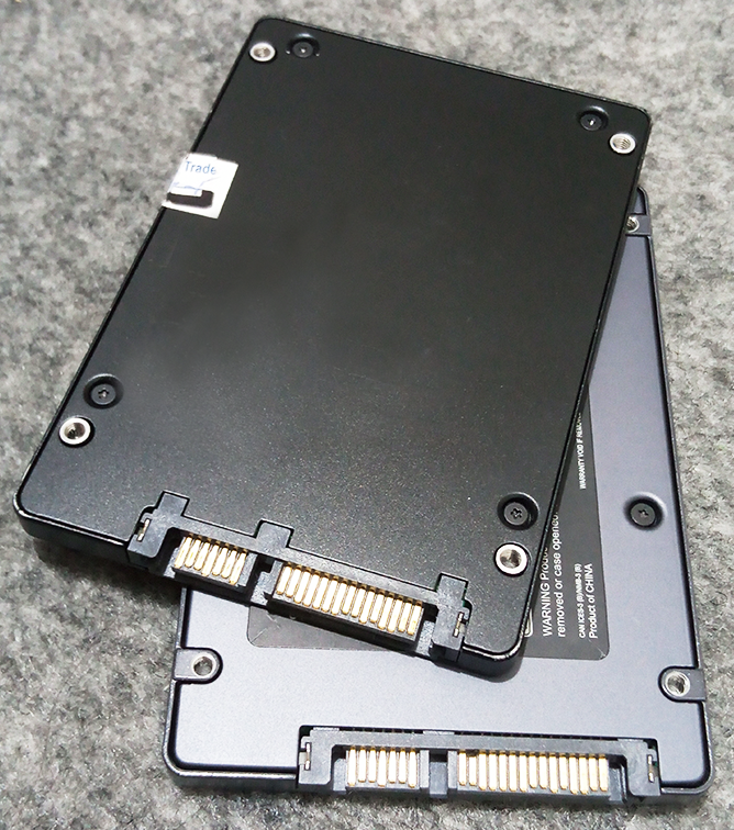  Is It Worth Buying Used SSD? | cpugpunerds.com