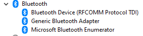 How to Fix It When Bluetooth Is Not Working on Windows 10? | Cpugpunerds.com