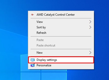 How to Recenter the Screen on a Computer? | Cpugpunerds.com