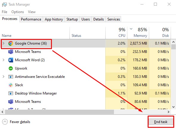 Why Does Windows 11 Use So Much RAM? (Win 10 Vs. 11) | Cpugpunerds.com