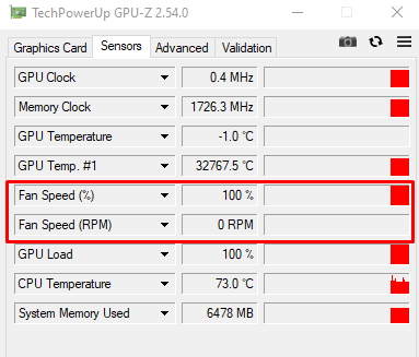 Does Vertical GPU Mount Affect Performance & Temperature? | cpugpunerds.com