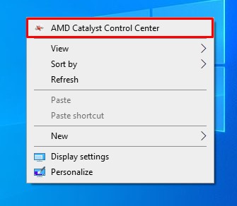 How to Recenter the Screen on a Computer? | Cpugpunerds.com
