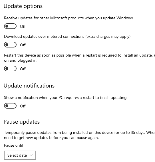 Why Does Windows 11 Update So Often? 7 Reasons | Cpugpunerds.com