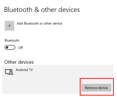 How to Fix It When Bluetooth Is Not Working on Windows 10? | Cpugpunerds.com