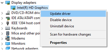 Why Do My Windows Desktop Icons Keep Moving? | Cpugpunerds.com