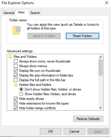 Why Does Windows 11 File Explorer Keep Crashing? | Cpugpunerds.com