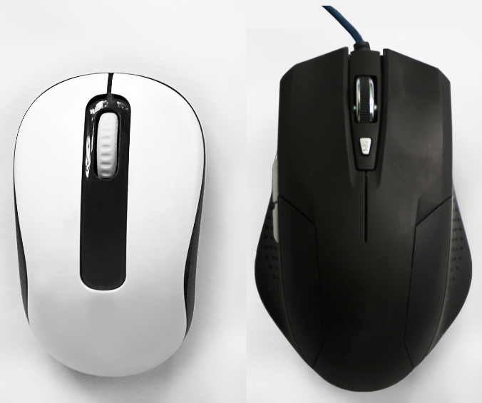Can Wireless Mouse be Faster Than Wired or Better? | cpugpunerds.com