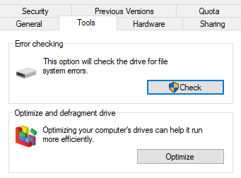 Why Does My USB Say Please Insert Disk? | Cpugpunerds.com