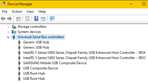 Why Does My USB Say Please Insert Disk? | Cpugpunerds.com