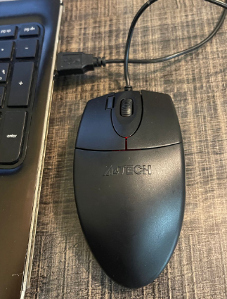 Why Is My Computer Not Recognizing My Mouse? Here Is Why | Cpugpunerds.com