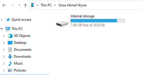 Why Does My USB Say Not Enough Space? | Cpugpunerds.com