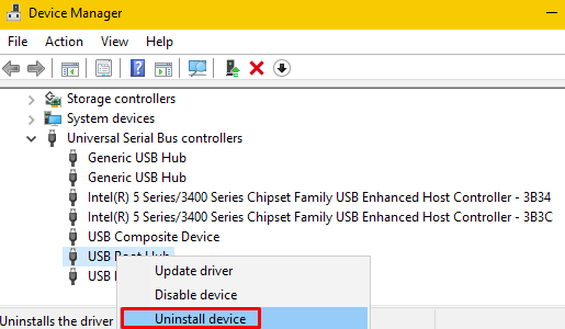 Why Does My USB Ethernet Adapter Keep Disconnecting? | Cpugpunerds.com