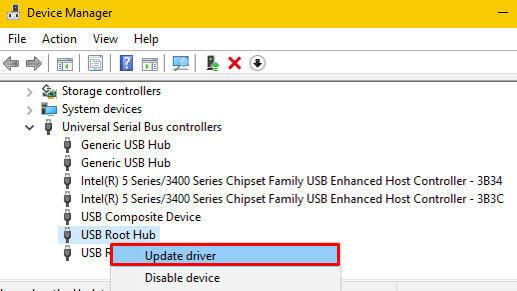 Why Does My USB Ethernet Adapter Keep Disconnecting? | Cpugpunerds.com